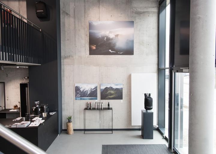 HEIMPLANET Store