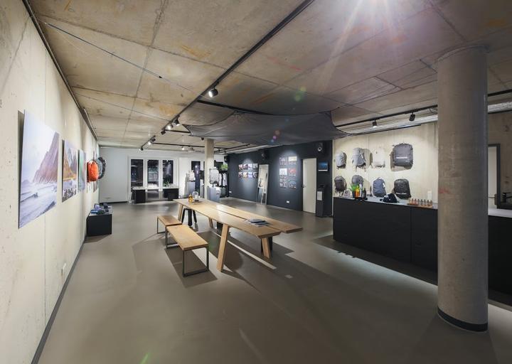 HEIMPLANET Store