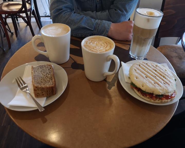 Balzac Coffee Eppendorfer Baum