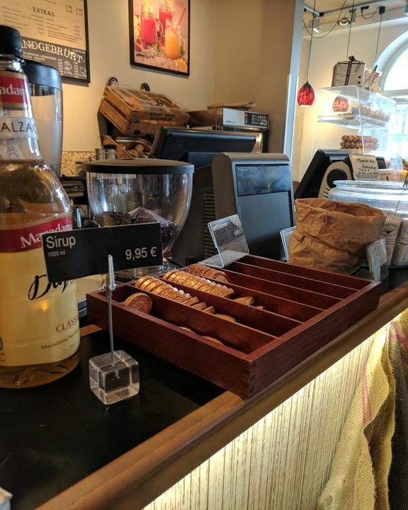 Balzac Coffee Eppendorfer Baum