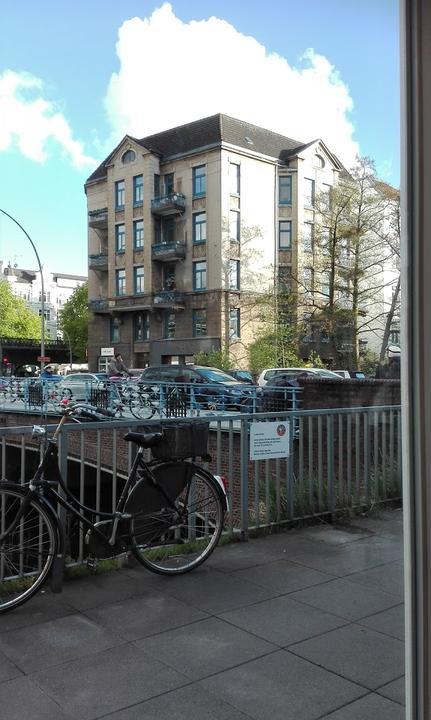 Balzac Coffee Eppendorfer Baum