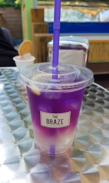 The Braze
