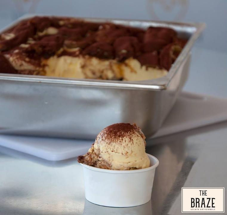 The Braze