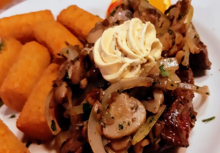 Steak- und Kartoffelhaus Kampe