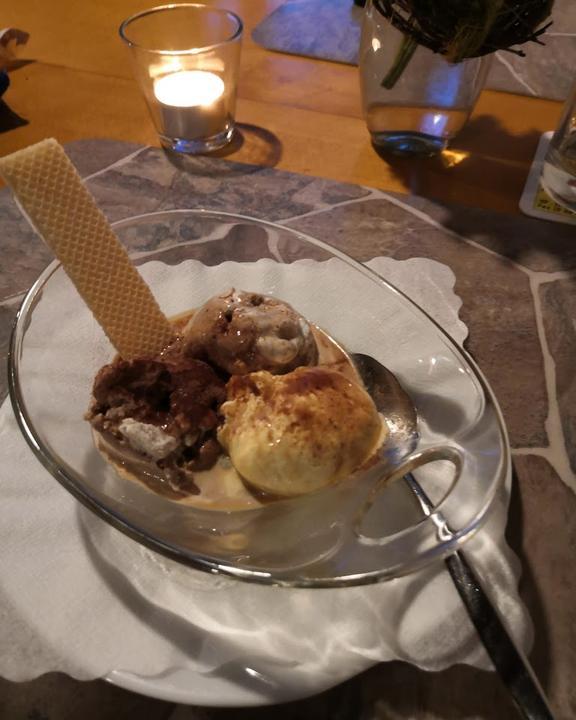 Steak- und Kartoffelhaus Kampe