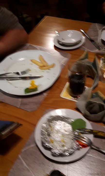 Steak- und Kartoffelhaus Kampe