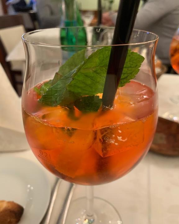La Dolce Vita