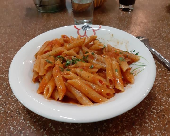 Lavanderia Vecchia