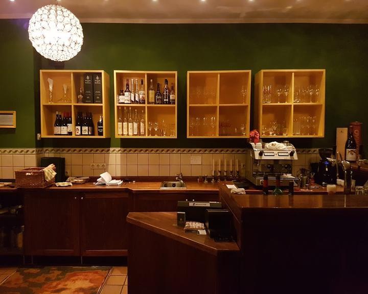 Anabelas Kitchen