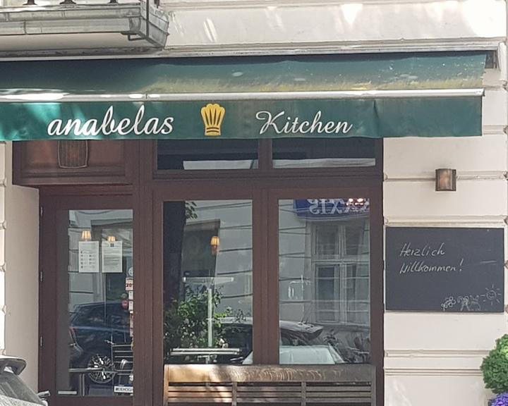 Anabelas Kitchen