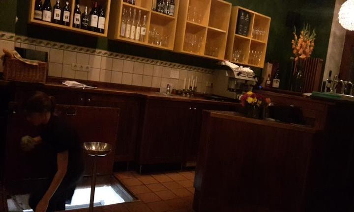 Anabelas Kitchen