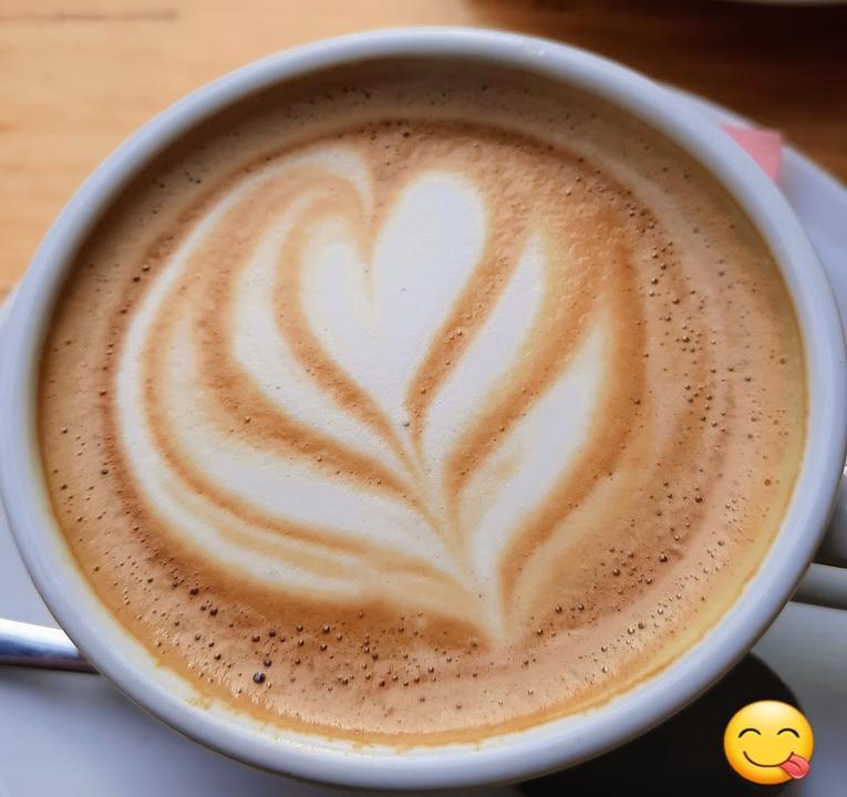 Cafe Bar Knuth