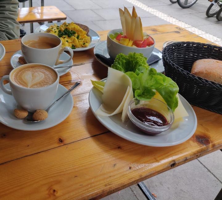 Cafe Bar Knuth