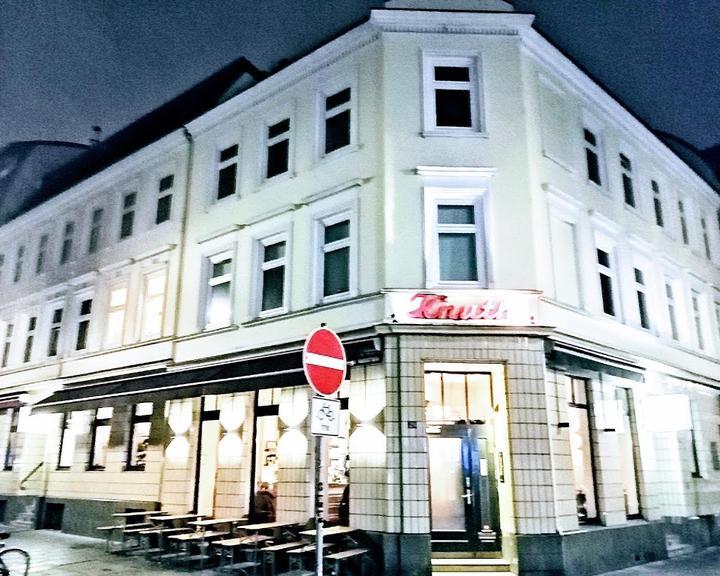 Cafe Bar Knuth