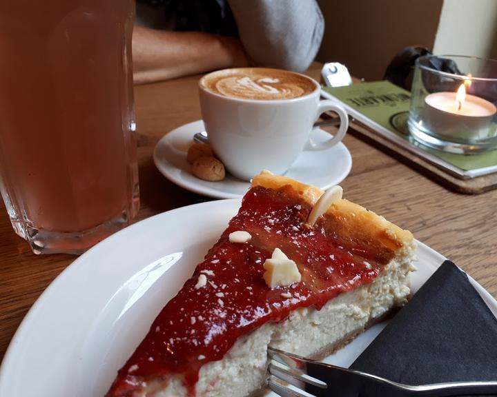 Cafe Bar Knuth