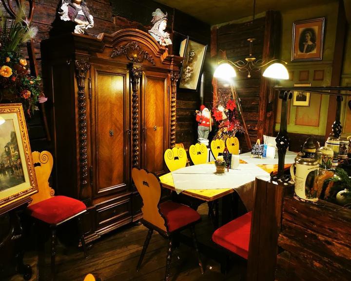 Weinstube Trollinger