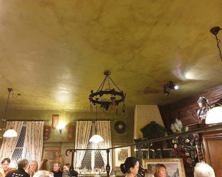 Weinstube Trollinger