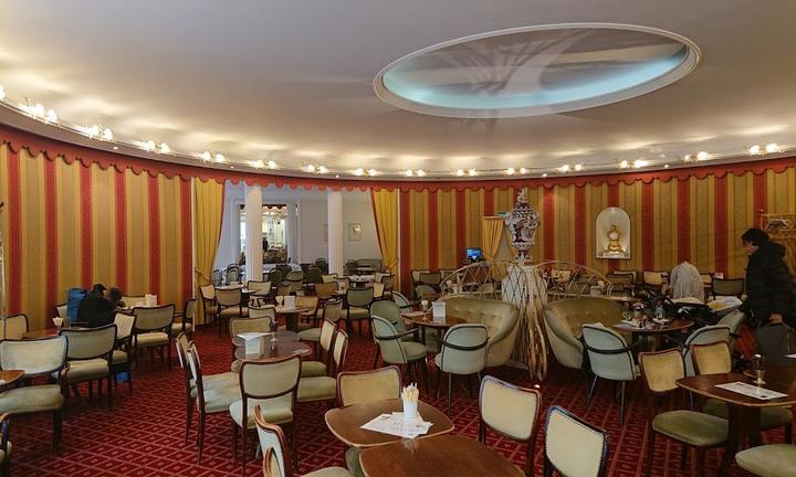 Cafe Jansen
