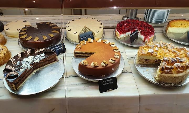 Cafe Jansen