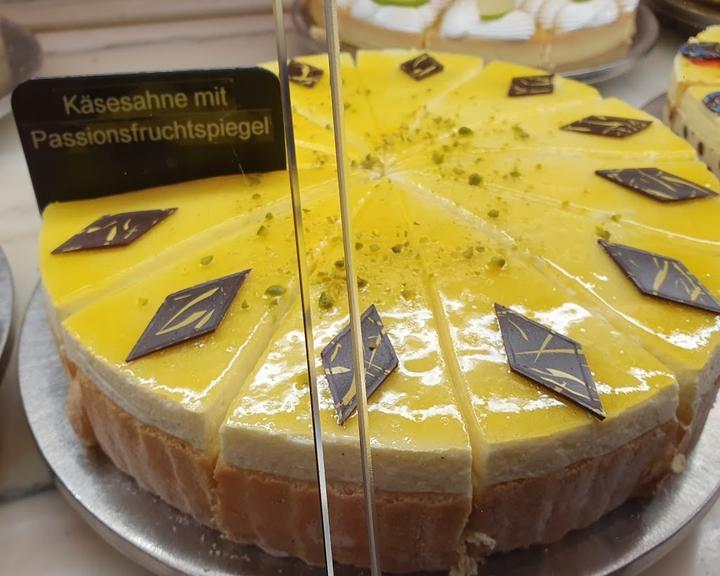Cafe Jansen