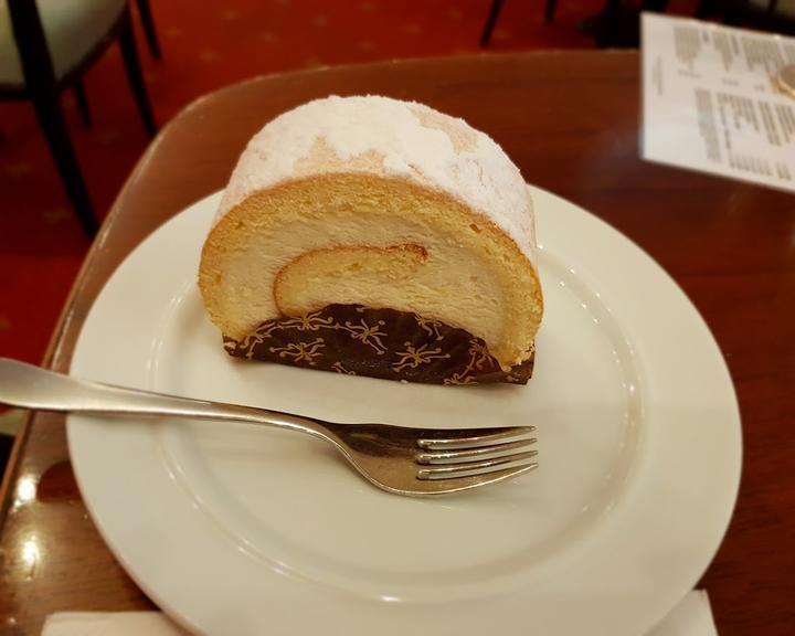 Cafe Jansen