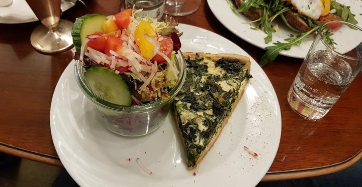 Cafe Jansen