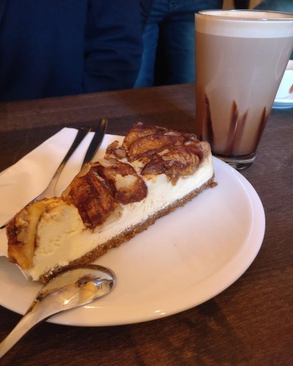 Maxway Coffee