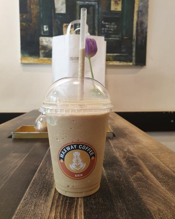 Maxway Coffee