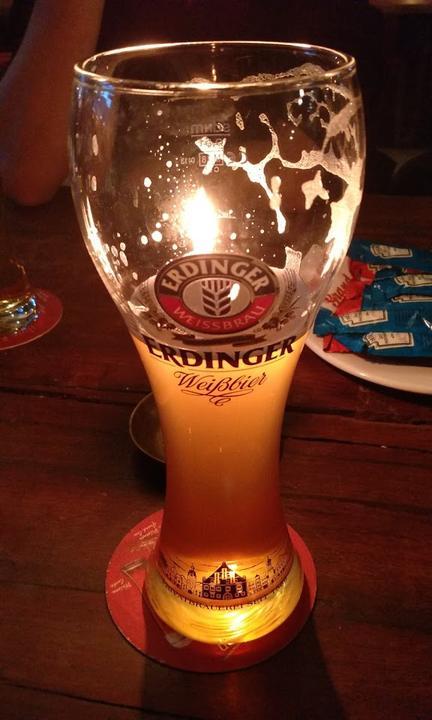 Brauhaus Lemke am Hackeschen Markt