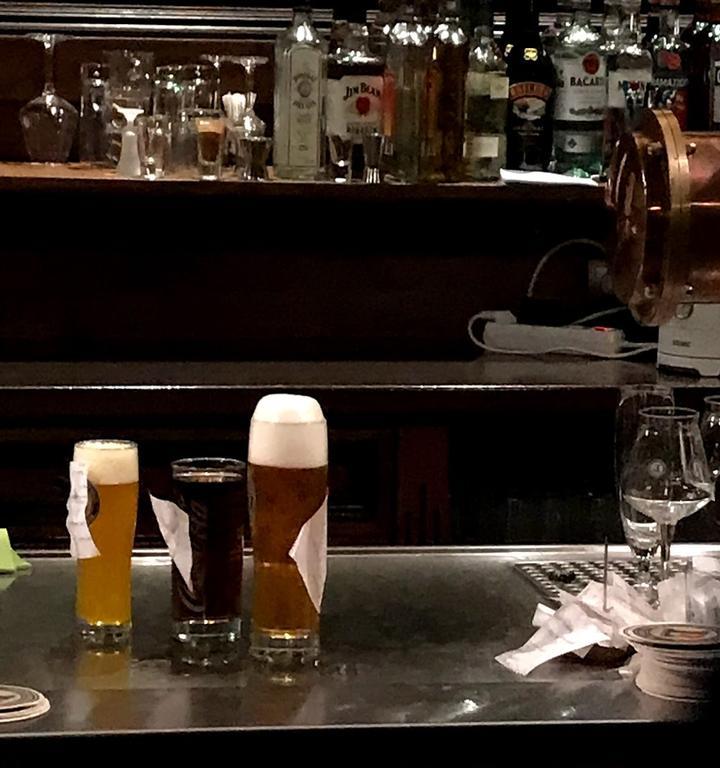 Brauhaus Lemke am Hackeschen Markt