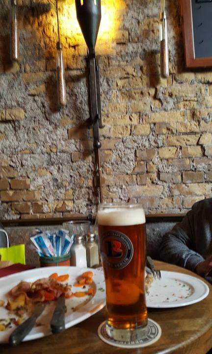 Brauhaus Lemke am Hackeschen Markt