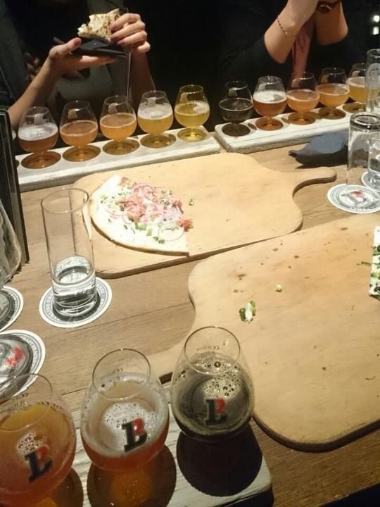 Brauhaus Lemke am Hackeschen Markt