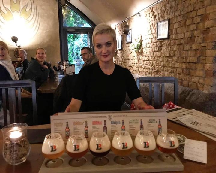 Brauhaus Lemke am Hackeschen Markt