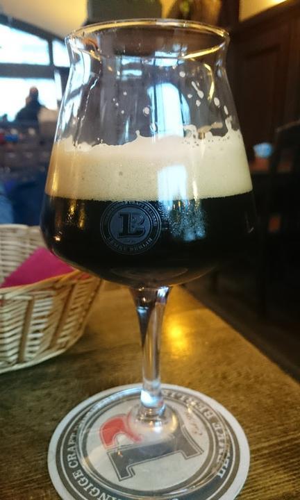 Brauhaus Lemke am Hackeschen Markt