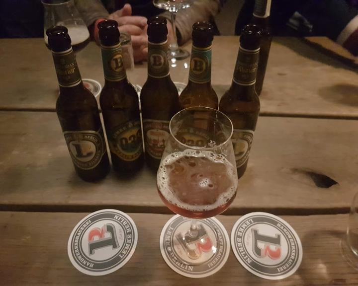 Brauhaus Lemke am Hackeschen Markt