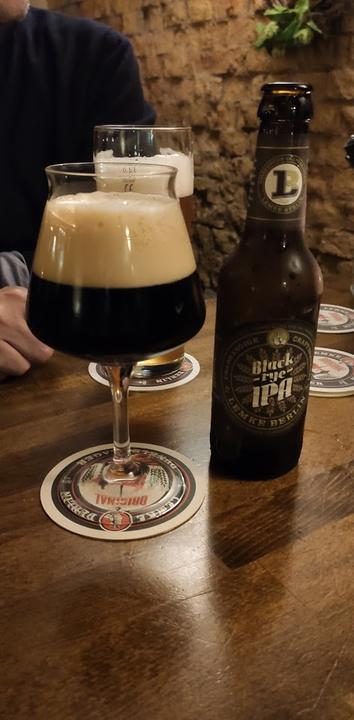 Brauhaus Lemke am Hackeschen Markt