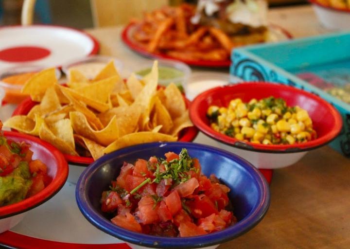 Cantina Americana