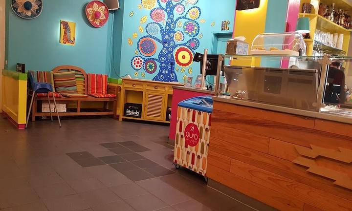 Cantina Americana