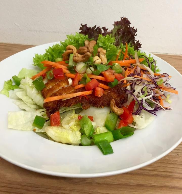 Pi-Nong Authentische Thai-Küche - Nordend