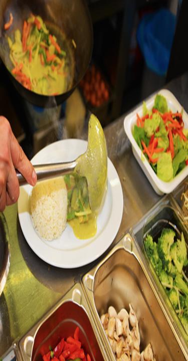 Pi-Nong Authentische Thai-Küche - Nordend