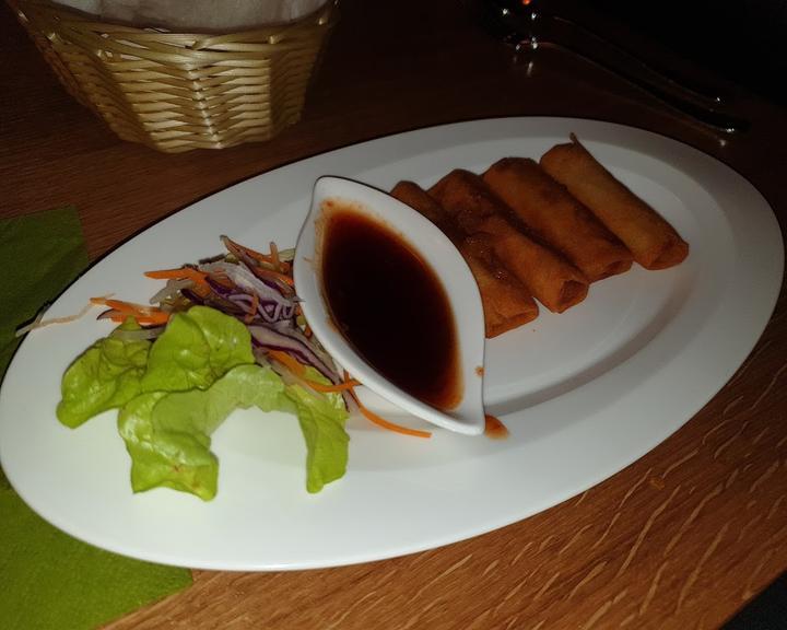 Pi-Nong Authentische Thai-Küche - Nordend