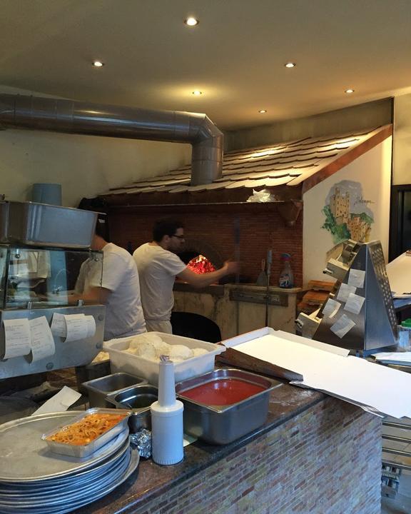 Pizza per Tutti