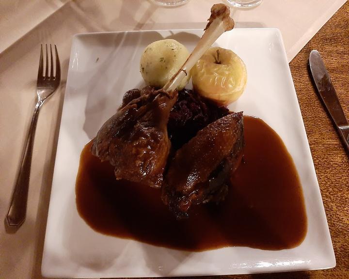 Restaurant Weinmühle