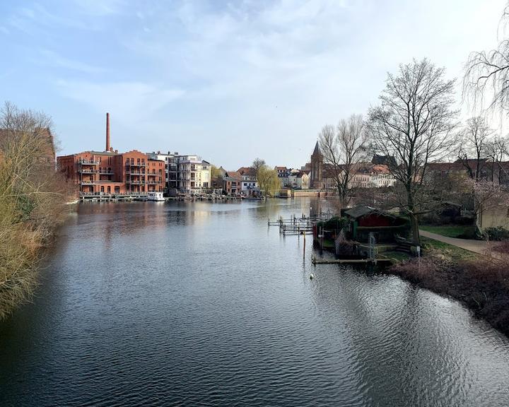Zum Bootshaus
