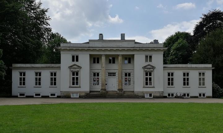 Country House