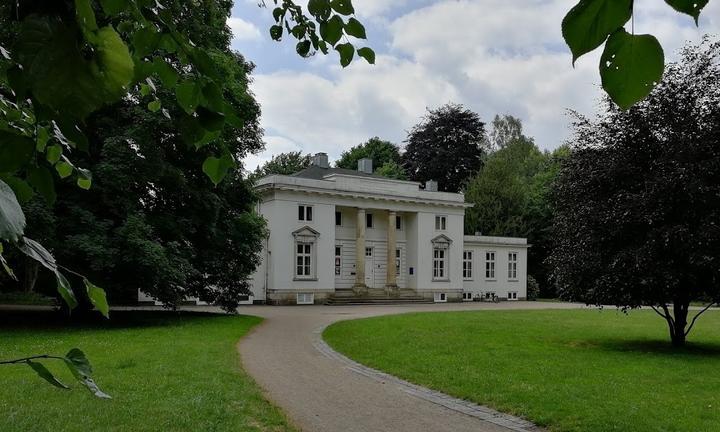 Country House