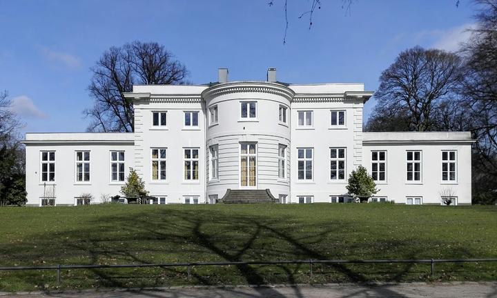 Country House