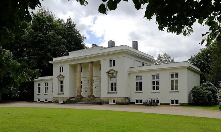 Country House