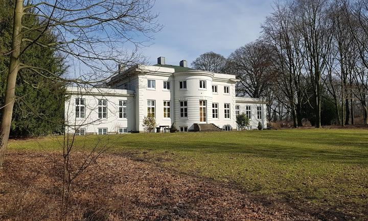 Country House