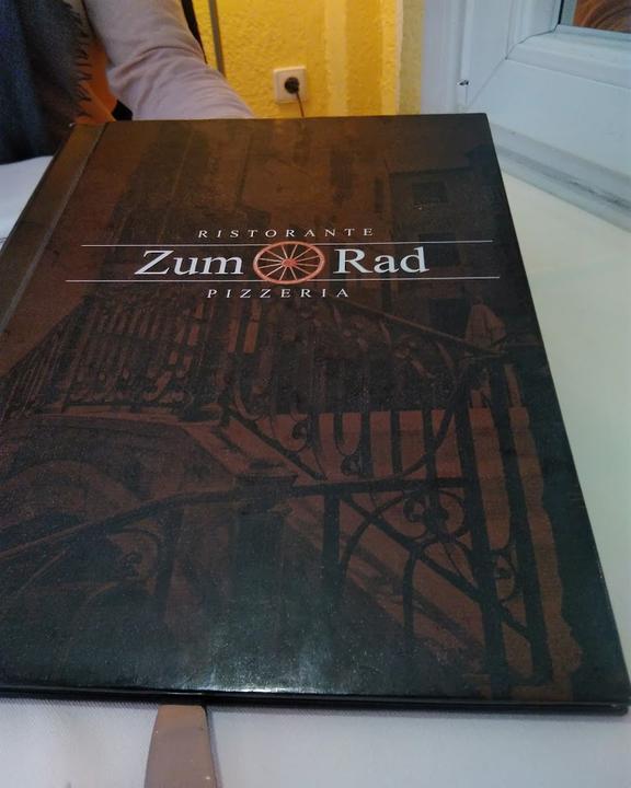 Ristorante Zum Rad